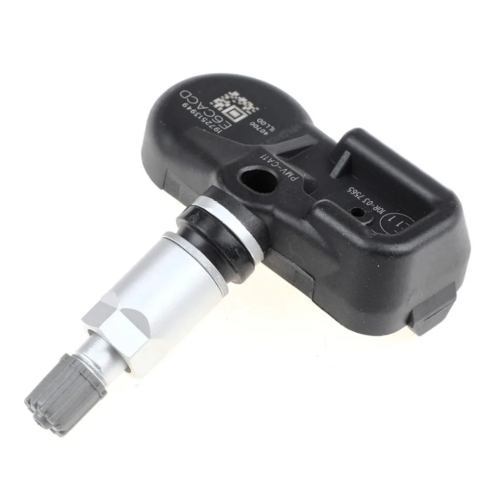 

4Pcs TPMS 40700-1LL0D 40700-1LL0C Tire Pressure Monitor Sensor for NISSAN MICRA 0.9 1.2 1.0 1.5 Infiniti M 407001LL0C 407001LL0D
