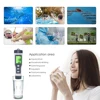 New 3 IN 1 PH Meter Water Quality Tester PH/TDS/TEMP Digital LCD EZ 9901 Monitor Tester For Pools , Drinking Water ,Aquariums 4