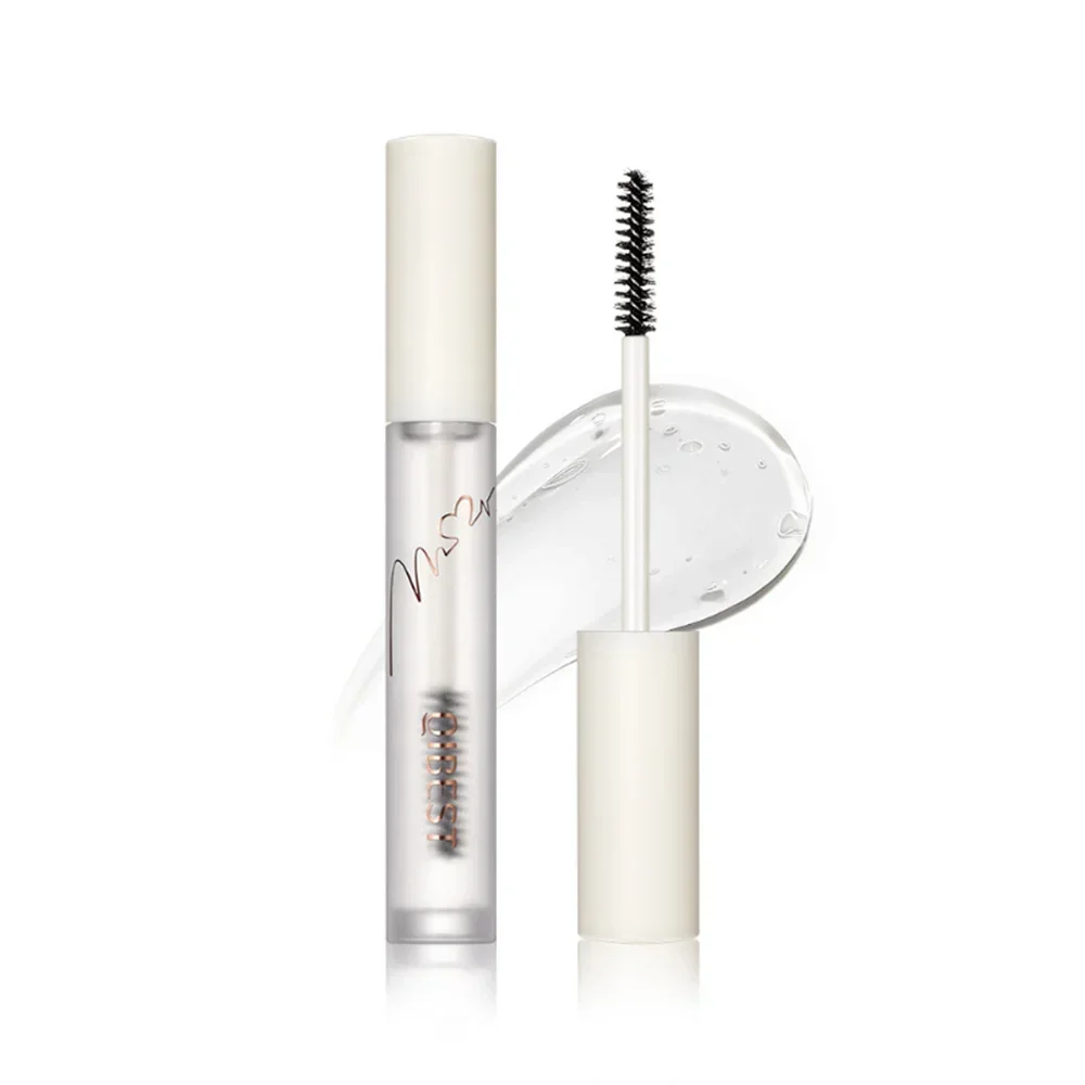 Waterproof 3D Eyebrow Glue Eyebrow Style Gel Professional Makeup The Brow Glue Extreme Hold Eyebrow Gel Brow Fixer Eyebrow Gel 6