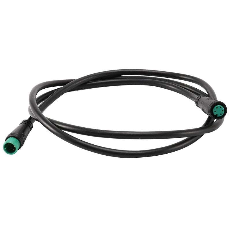 

Кабель для электровелосипеда, 5 контактов, для Bafang BBS01/BBS02/BBSHD