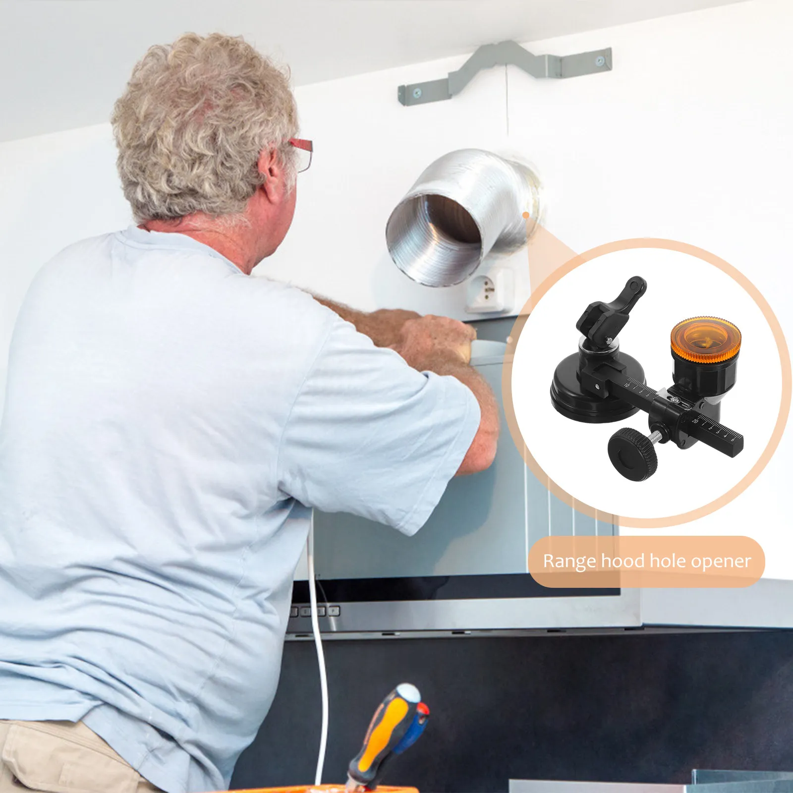 원형 커터 조정 가능한 알루미늄 합금 블레이드 두꺼운 유리 용 원형 유리 절단 도구 Diy 정밀 공예 다목적