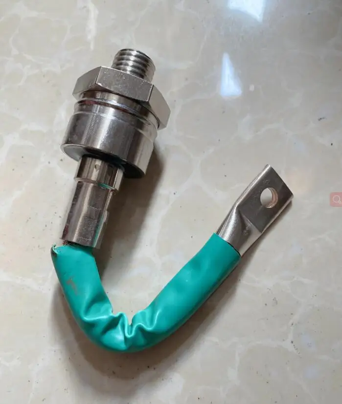 Helical rectifying diode 2CZ ZP30A ZP50A ZP100A ZP200A ZP300A ZP400A ZP500A rectifier 200A 1600V Positive / Negative diode bridge rectifier