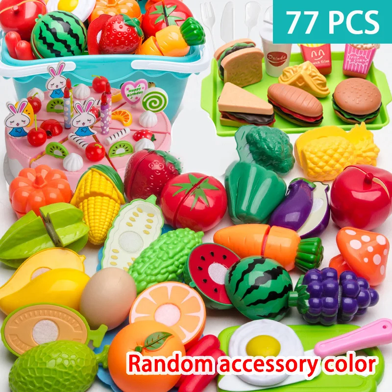 77-piece set