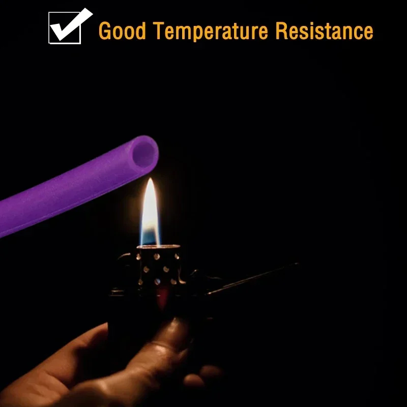 Рисунок 6 - Гибкий резиновый шланг