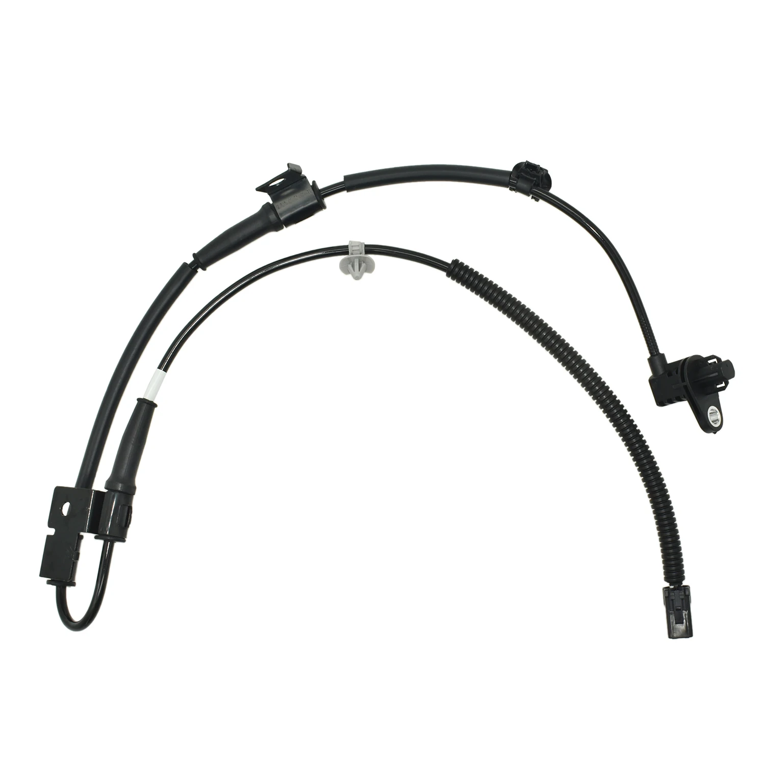 

Датчик скорости колес ABS 59810-2H300, строгий контроль качества и установка протестирована, легко установить