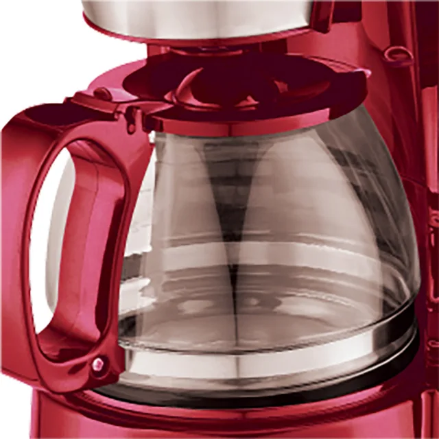 750ml Drip Coffee Maker