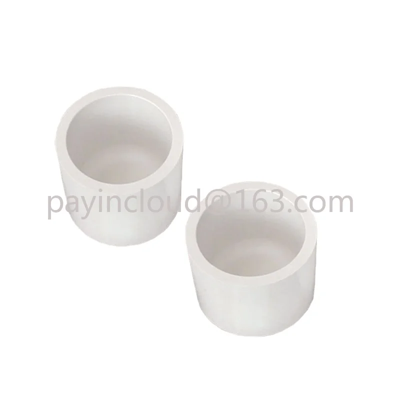 

Laboratory Planetary Ball Mill Zirconia Ball Grinding Tank High Hardness No Pollution Zirconia Ball Milling 100ml