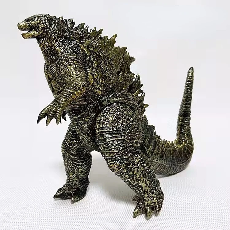 Compre Figura Godzilla vs.. Kong - King Kong, o gigante