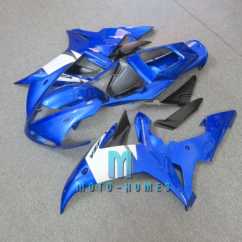 

Корпус для мотоцикла из АБС-пластика YZF R1 98 99 YAMAHA YZFR1 1998 1999