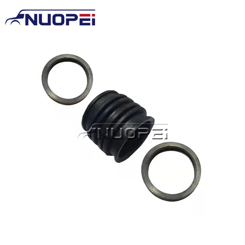 VOL Cooling System Outlet Pipe 20451178 21021925 7421021925 +1547254*2 for RVI Truck Connecting Pipe truck cooling pipe