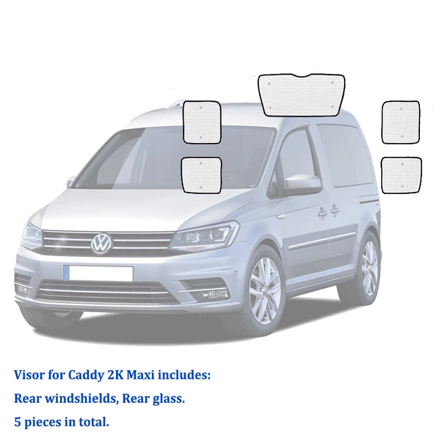 Vw Caddy Sun Visor atelieryuwa.ciao.jp