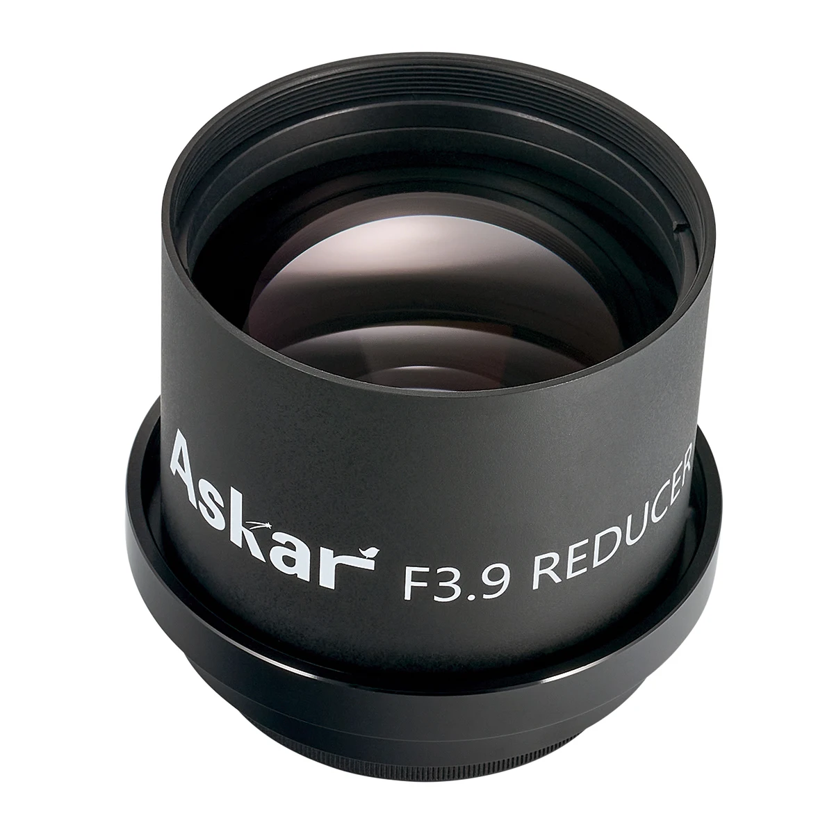 

Askar 0.7x Reducer for Askar FRA400 72mm & FRA500 90mm Astrographs