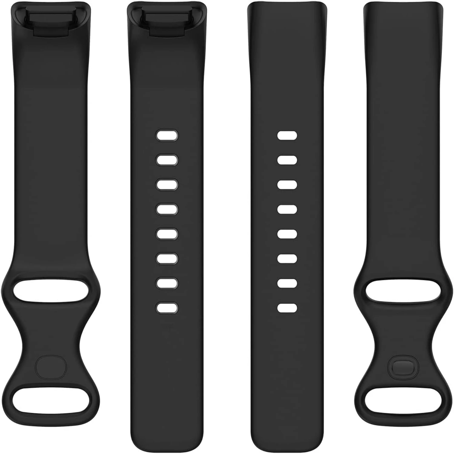 Enhance your workout routine with these durable and reliable premium fitness tracker bands-Crafted with top-quality materials