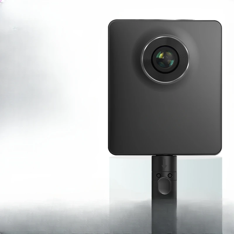 

8K panorama camera construction site hydropower decoration 360vr HD 720 intelligent indoor
