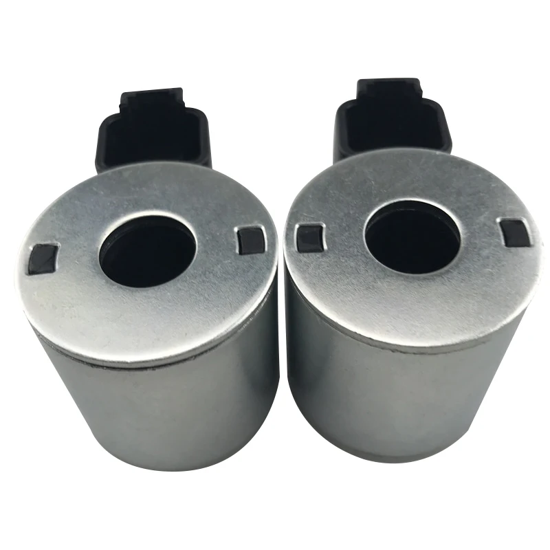 liugong valvula solenoide hidraulica rotativa 906 907 01
