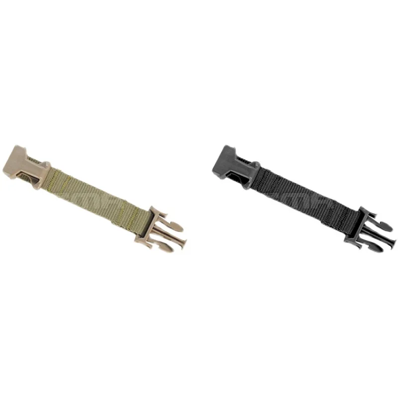 thumbnail image 2 of Accessories FMA Tactical Suspension Chin Extender Buckle Strap 2 of 14