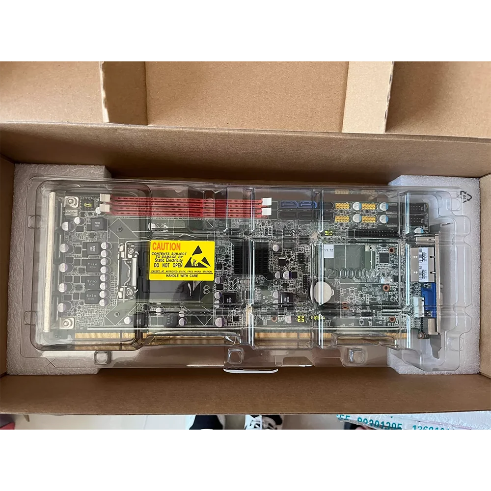 PCE-5126WG2 PCE-5126WG2-00A1E For ADVANTECH Industrial Computer Motherboard LGA1155 Dual Network Card With USB 3 PCE-5126WG2 PCE-5126WG2-00A1E For ADVANTECH Industrial Computer Motherboard LGA1155 Dual Network Card With USB