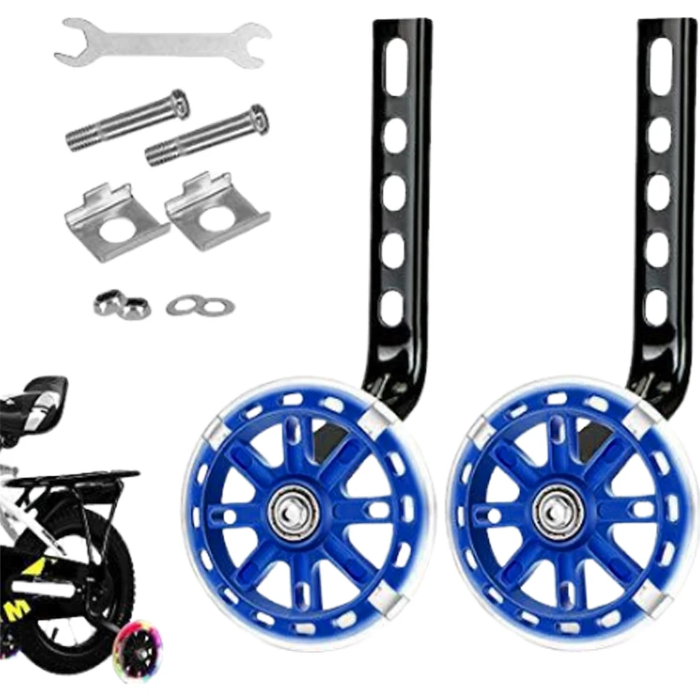 Blue Wheels