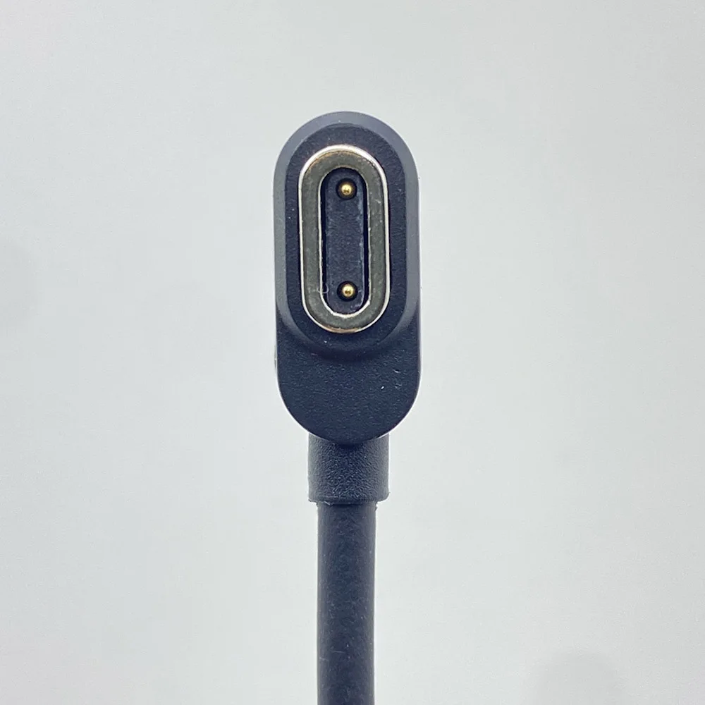 8 Stück, geeignet für Little Genius Z6 Peak Edition Phone Watch Charger, spezielles magnetisches Datenkabel – Detail 7