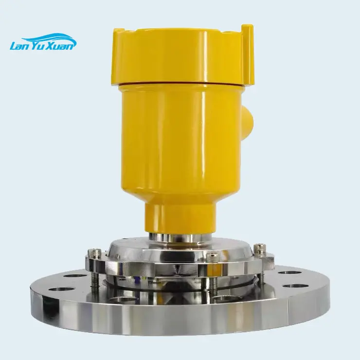 

Oem Radar Level Meter Gauge Sensor Ultrasonic Level Gauge Transmitter