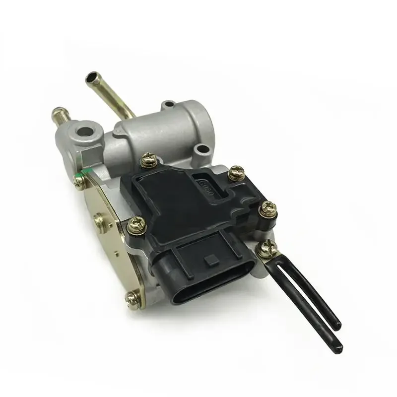 Idle Stepper Motor MD614696 MD614698 IAC Suit For Mitsubishi 1.5 1.6 1.8 Idle Control Air Speed Valve