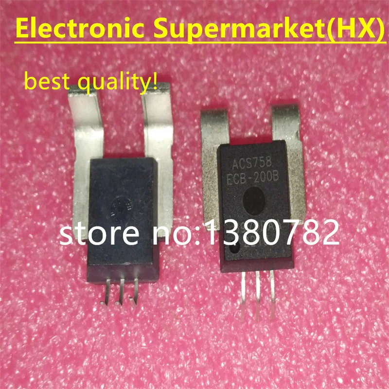 

Free Shipping 10pcs/lots ACS758ECB-200B-PFF ACS758ECB-200-PFF ACS758ECB ACS758 New original IC In stock!