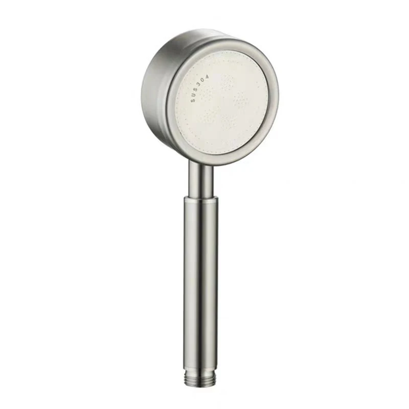 Xiaomi 304 Stainless Steel Shower Head High-pressure Handheld Bathroom Wall Mounted Pressurized Water Saving Rainfall Shower 6