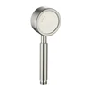 Xiaomi 304 Stainless Steel Shower Head High-pressure Handheld Bathroom Wall Mounted Pressurized Water Saving Rainfall Shower 6