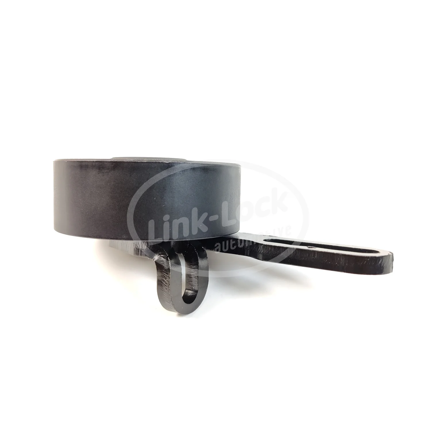 LINK-LOCK Accessory Drive Belt Tensioner Assembly 11287546163 for Compressor Belt For BMW N62 E70 X5 4.8i xDrive48i 2007-2010 4.8