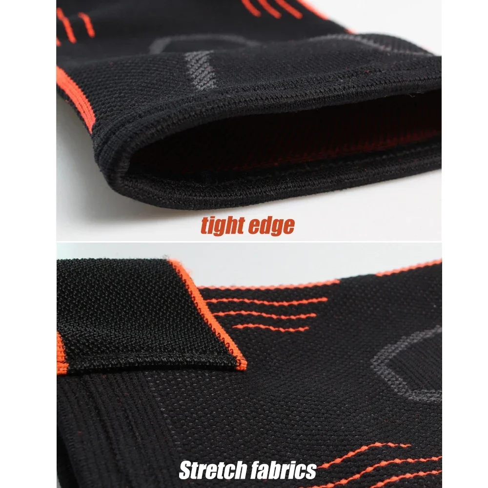 1PCS Elbow Brace for Tendonitis&Tennis Elbow,Compression Sleeve for Arthritis,Workouts,Reduce Joint Pain During Fitness Activity elbow strap elbow brace elbow pads