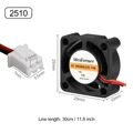 25mmx25mmx10mm