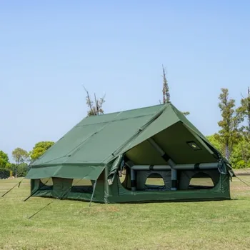 Inflatable Camping Tent 1
