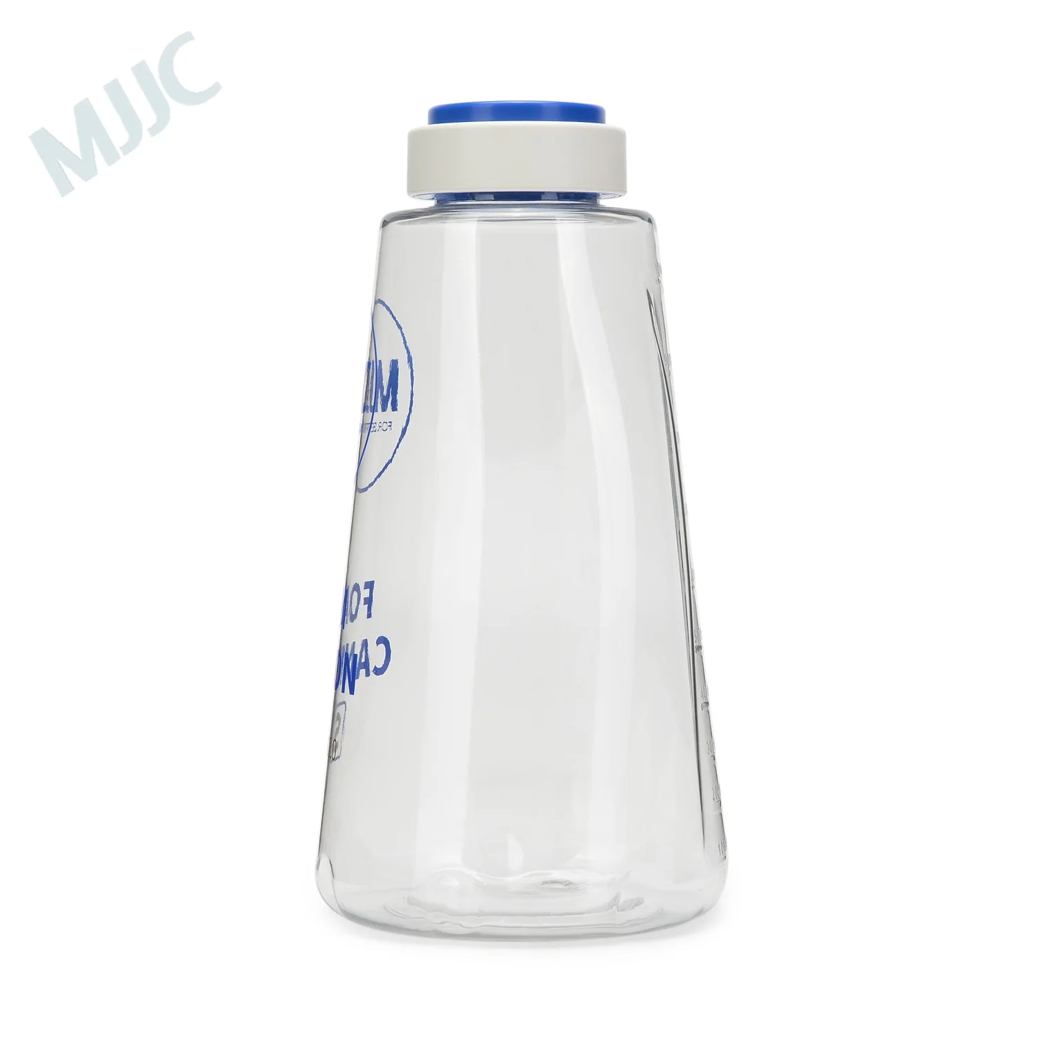 Spare Cap and Bottle Set for Foam Cannon S V3.0 2