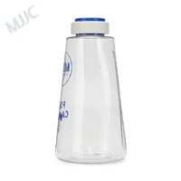 Spare Cap and Bottle Set for Foam Cannon S V3.0 2