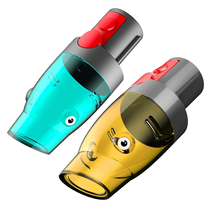 

Беспроводной пылесос для Dyson V7 V8 V10 V11 V15, помпа для хранения одежды, сменные насадки, детали