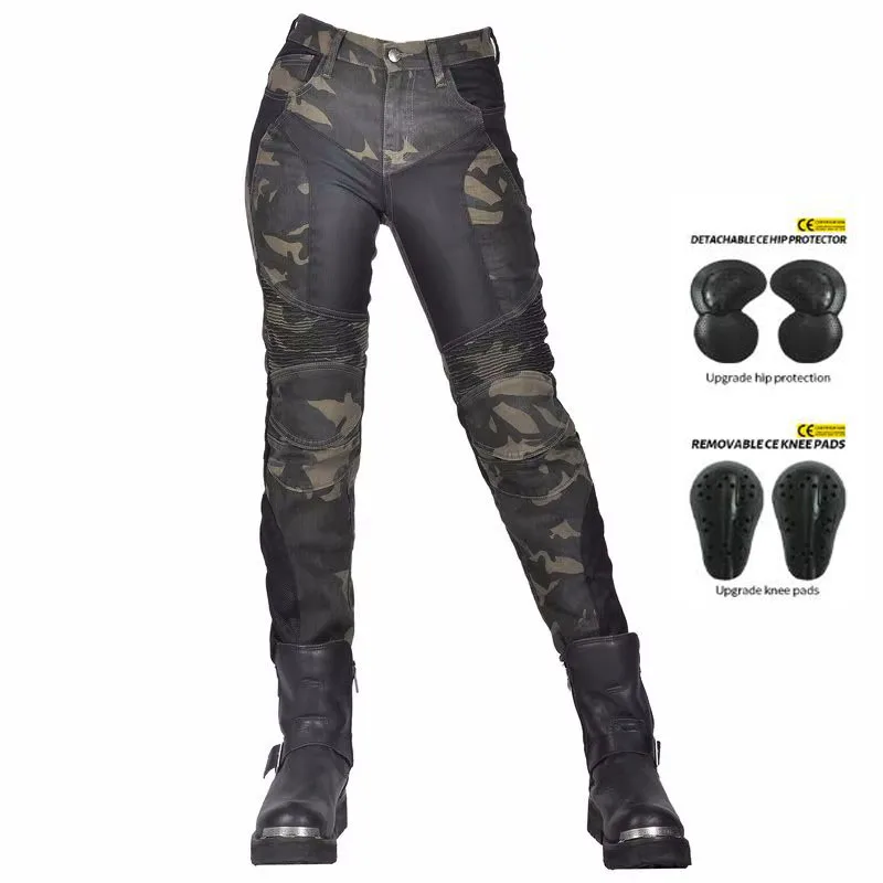 E With upgrade gear
