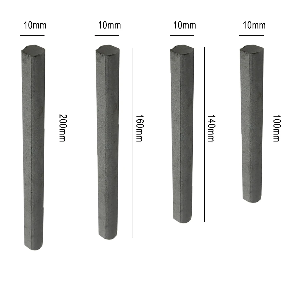 1pc Radio Crystal Radio 350uH +10UH 10mm X 60mm Long FerrIte Rod Antenna 1pc Radio Crystal Radio 350uH +10UH 10mm X 60mm Long FerrIte Rod Antenna