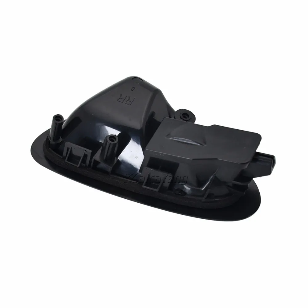 Inner Interior Car Door Handle For Seat Ibiza 2009-6J1837113A