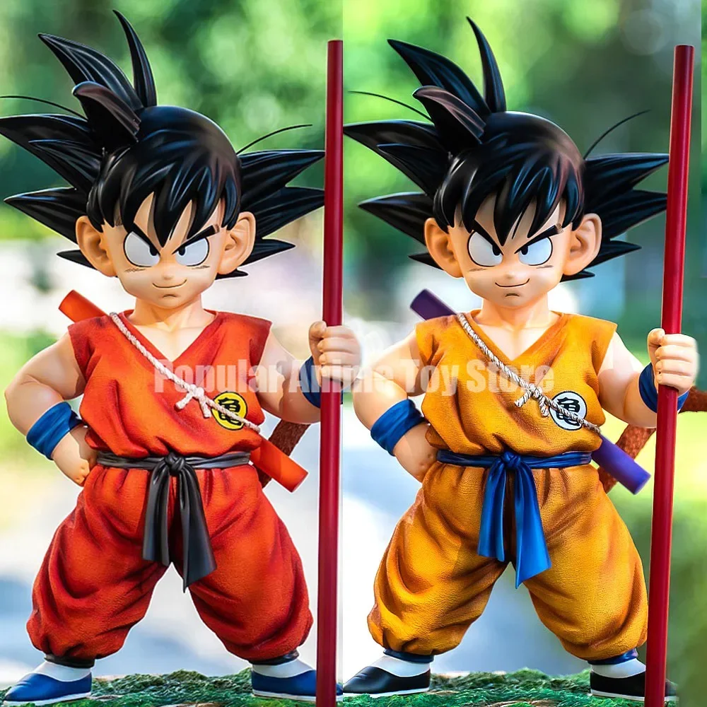 Figurines Dragon Ball de collection