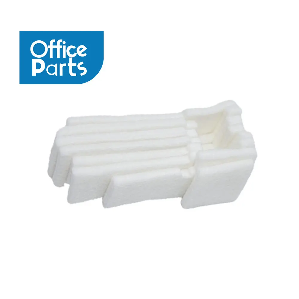 10SETS 1799792 1746399 Tray Porous Pad For EPSON L550 L551 L555 L565 