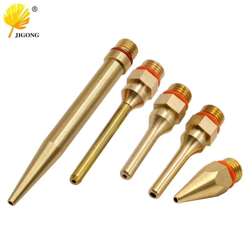 Heat Melt Glue Gun Nozzles hot melt glue gun nozzle