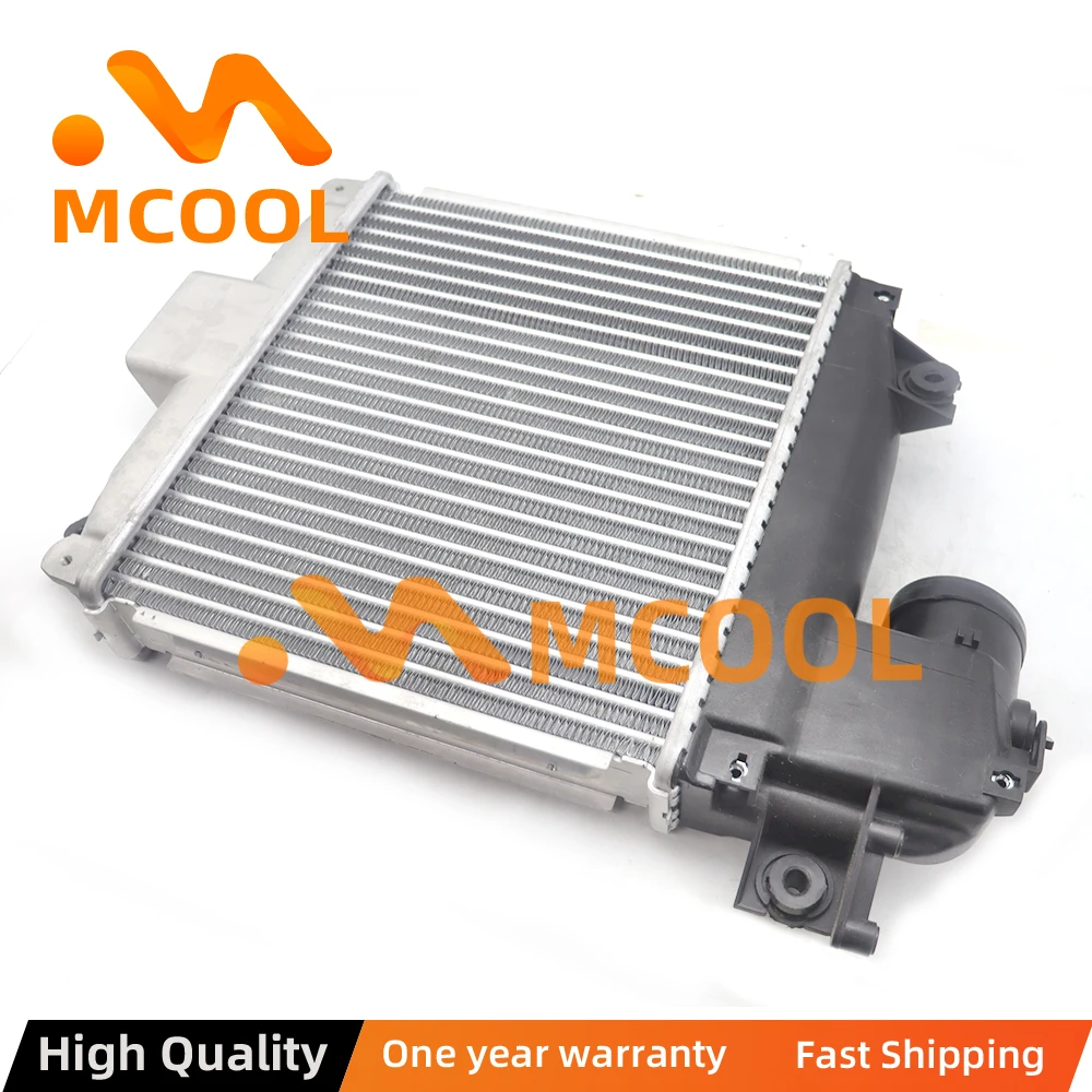 FOR New Intercooler Charge Air Cooler For Toyota Pickup Hilux 1KD 2KD 2004-2015 17940-0L030 17940-0L060 179400L030 179400L060