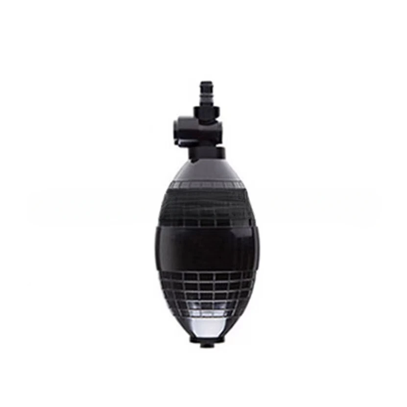 Electric Manual Vacuum Pump Adult Penis Negative Pressure Exerciser Sucking Pressure Gauge Handle Sex Toys for Men Dick Pump