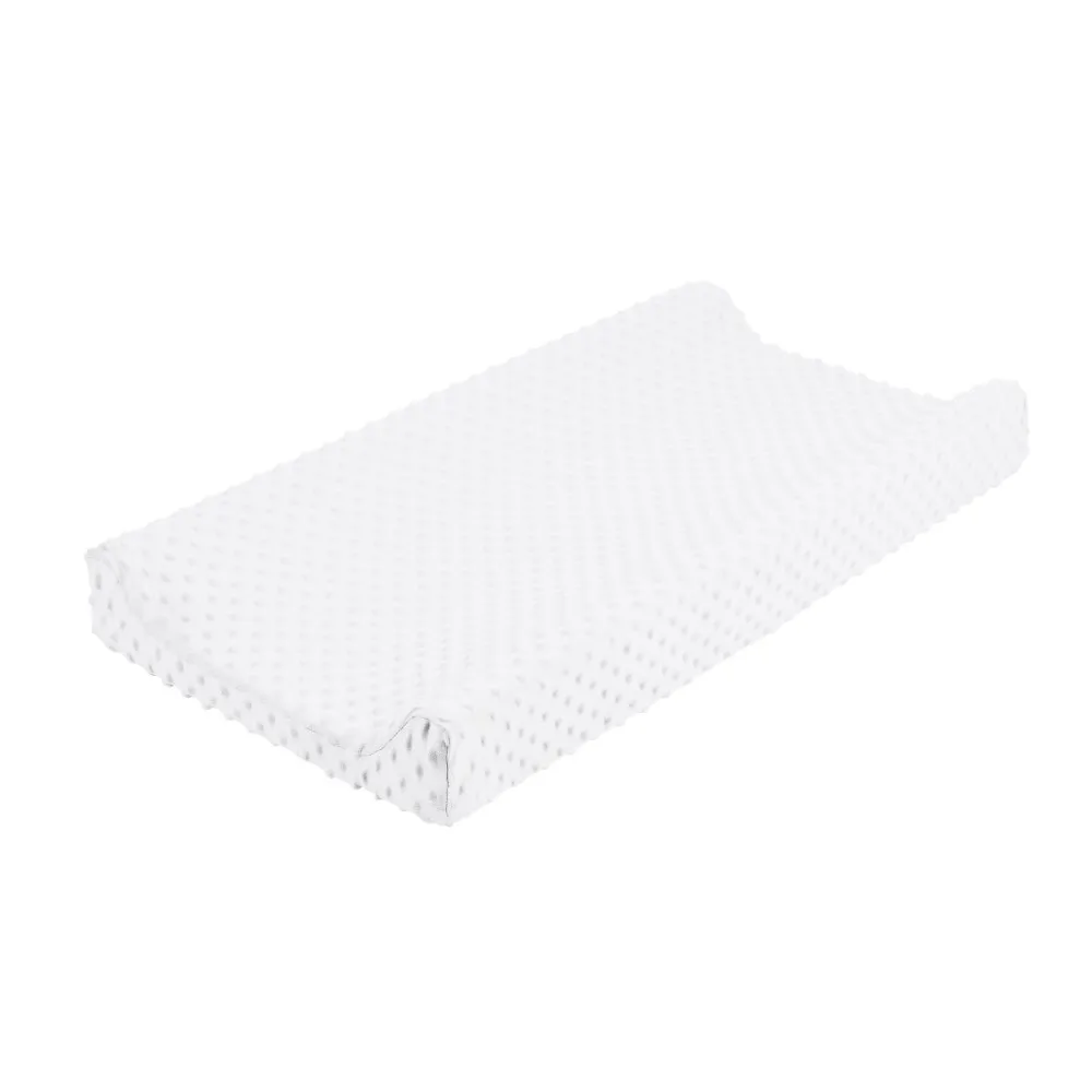 Baby Changing Pad Cover Changing Table Cover Breathable Baby Nursery Table Sheet Nursery Pad