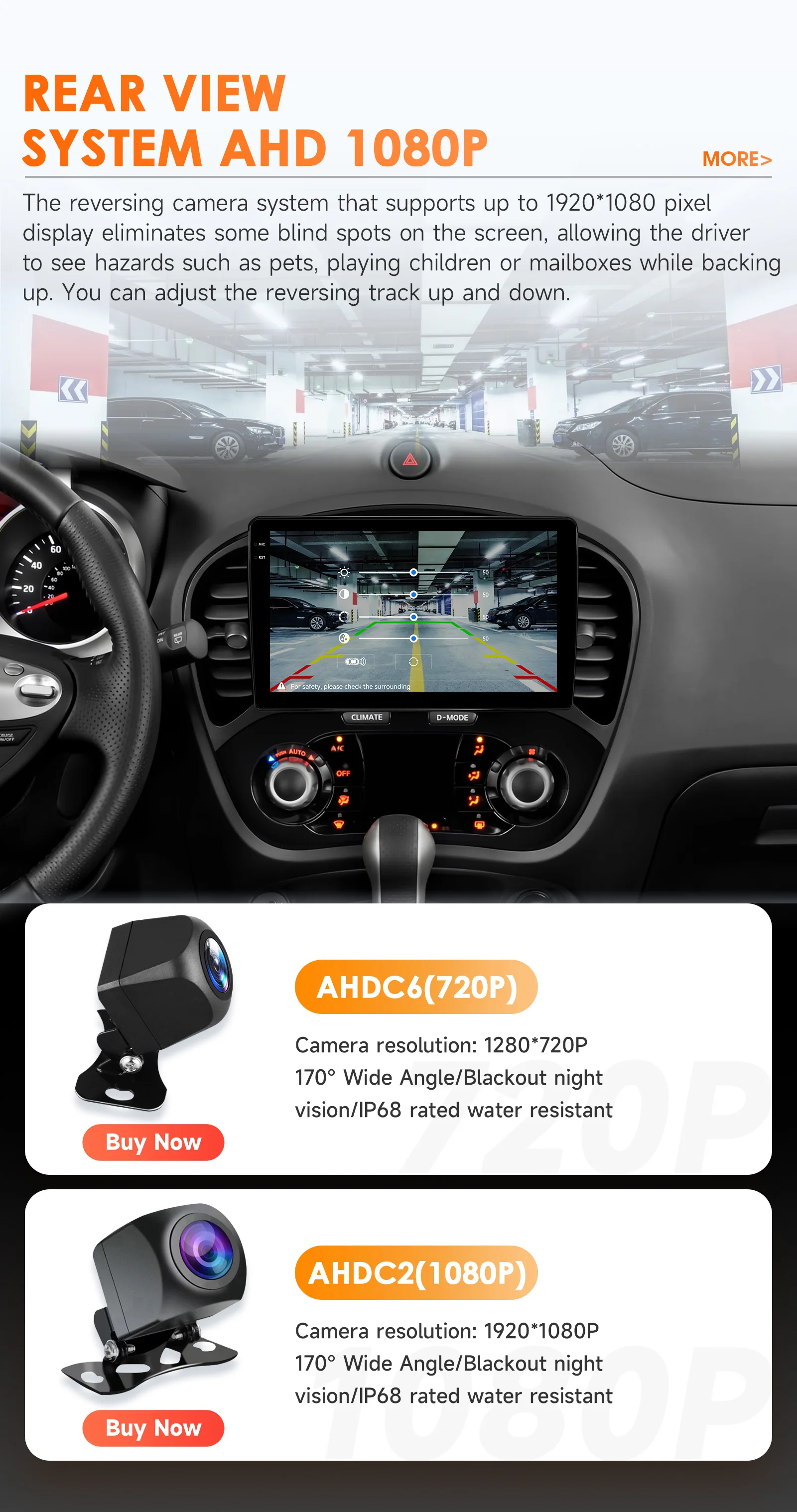 9-Zoll Hizpo 2Din Android Autoradio für Nissan JUKE 2010 - 2014 ​ Snapdragon 6115 Headunit RDS DSP GPS 4G BT SWC Auto CarPlay 360 ° GLAS – Detail 32