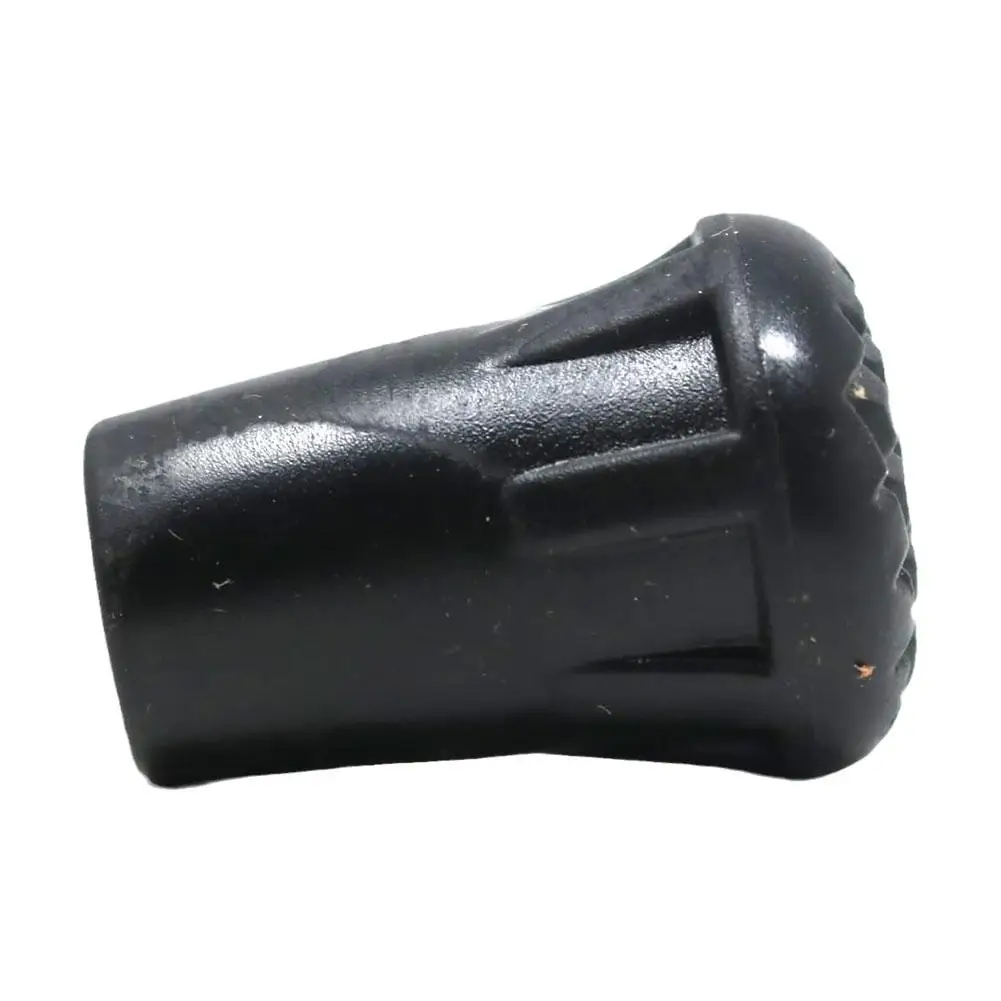 Description Picture 3 of item2/4/6Pcs Trekking Pole Nordic Walk Stick Cane Climb Replacement Tip Protector Hike Outdoor Alpenstock Cap Camp Rubber M7C6