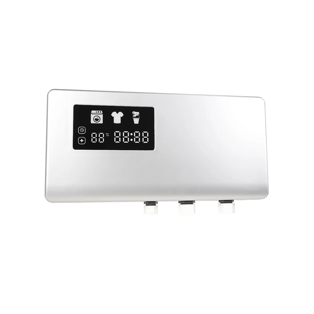 

AW-100T Household Bathroom Ozone Generator for Washing Machine