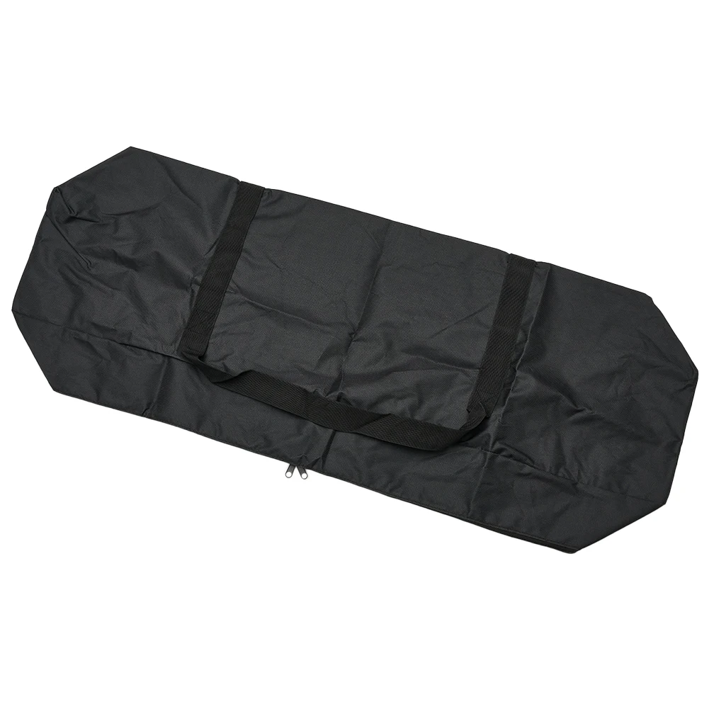 80-150cm Handbag Carrying Storage Case For Mic Photography StudioTripod Stand Umbrella Folded Zippers Tripod Bag Brand New