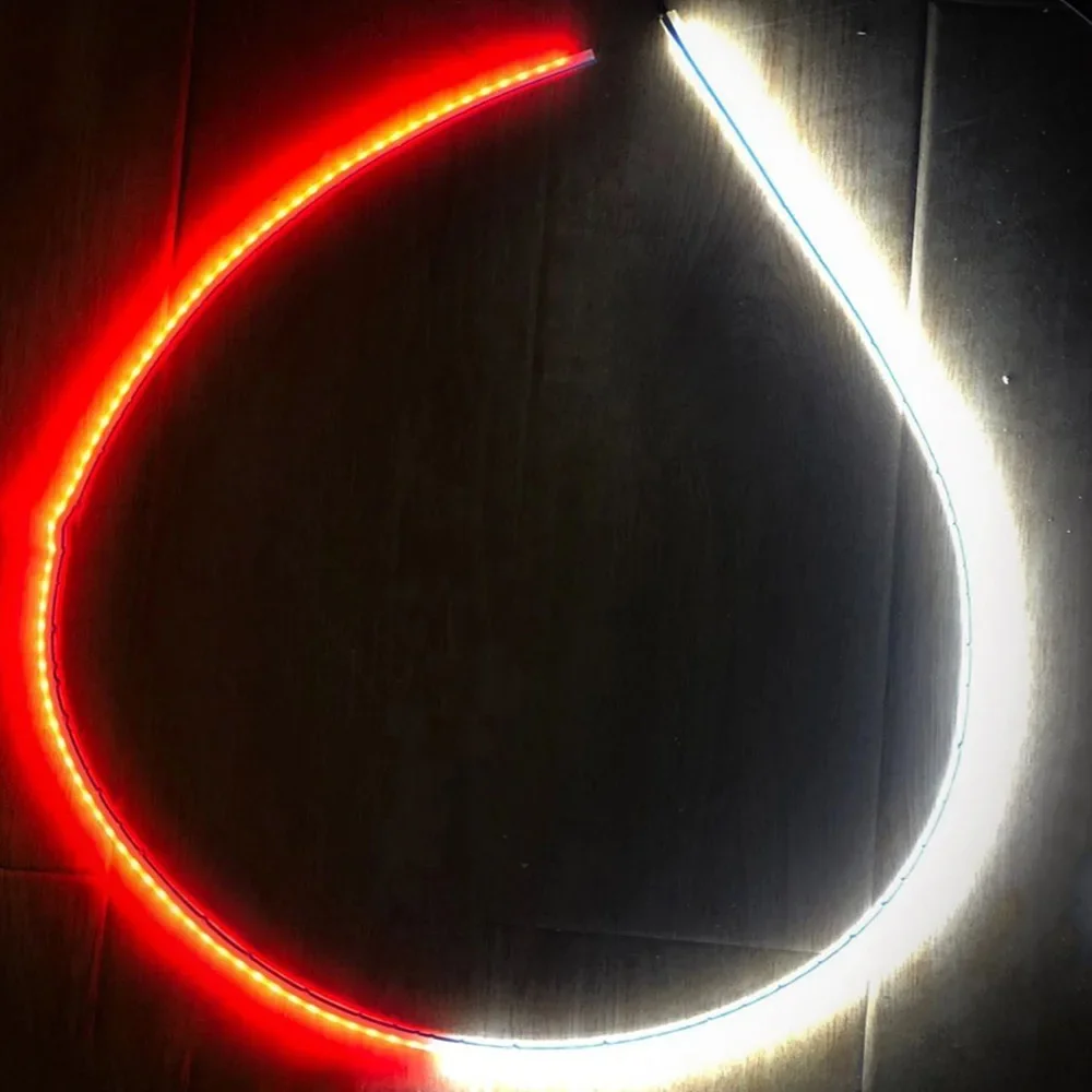 ڵ   Ʈ 浹   LED Ʈκ Ʈ, ȭƮ  ÷, ڵ LED Ʈ ȣ , 1X, 12V