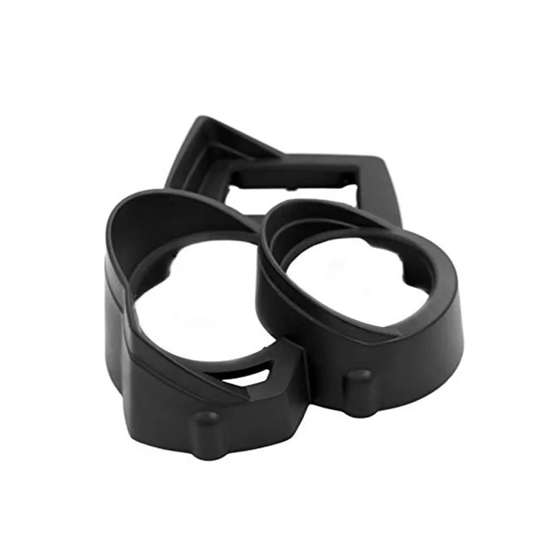 

Tachometer Speedometer Ring Instrument Gauge Trim Sunproof Hood Instrument Protector Motorcycle Black For F800GS Adventure